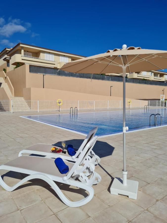 Villa Casa Del Sol Puerto de Santiago  Exterior foto