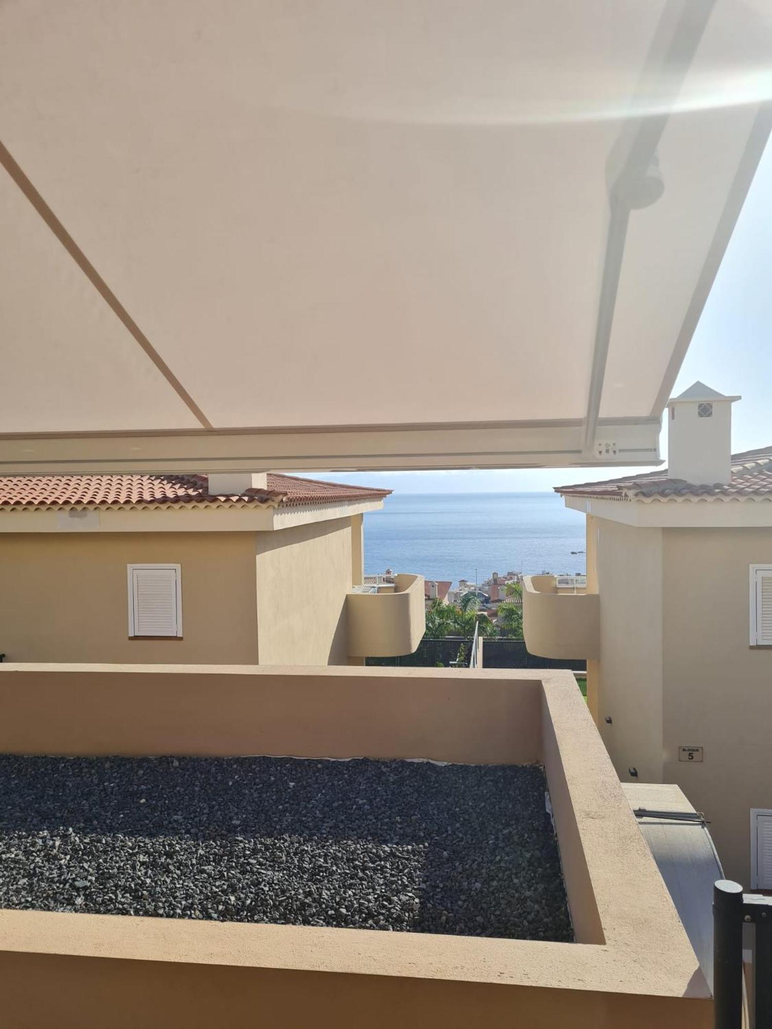 Villa Casa Del Sol Puerto de Santiago  Exterior foto