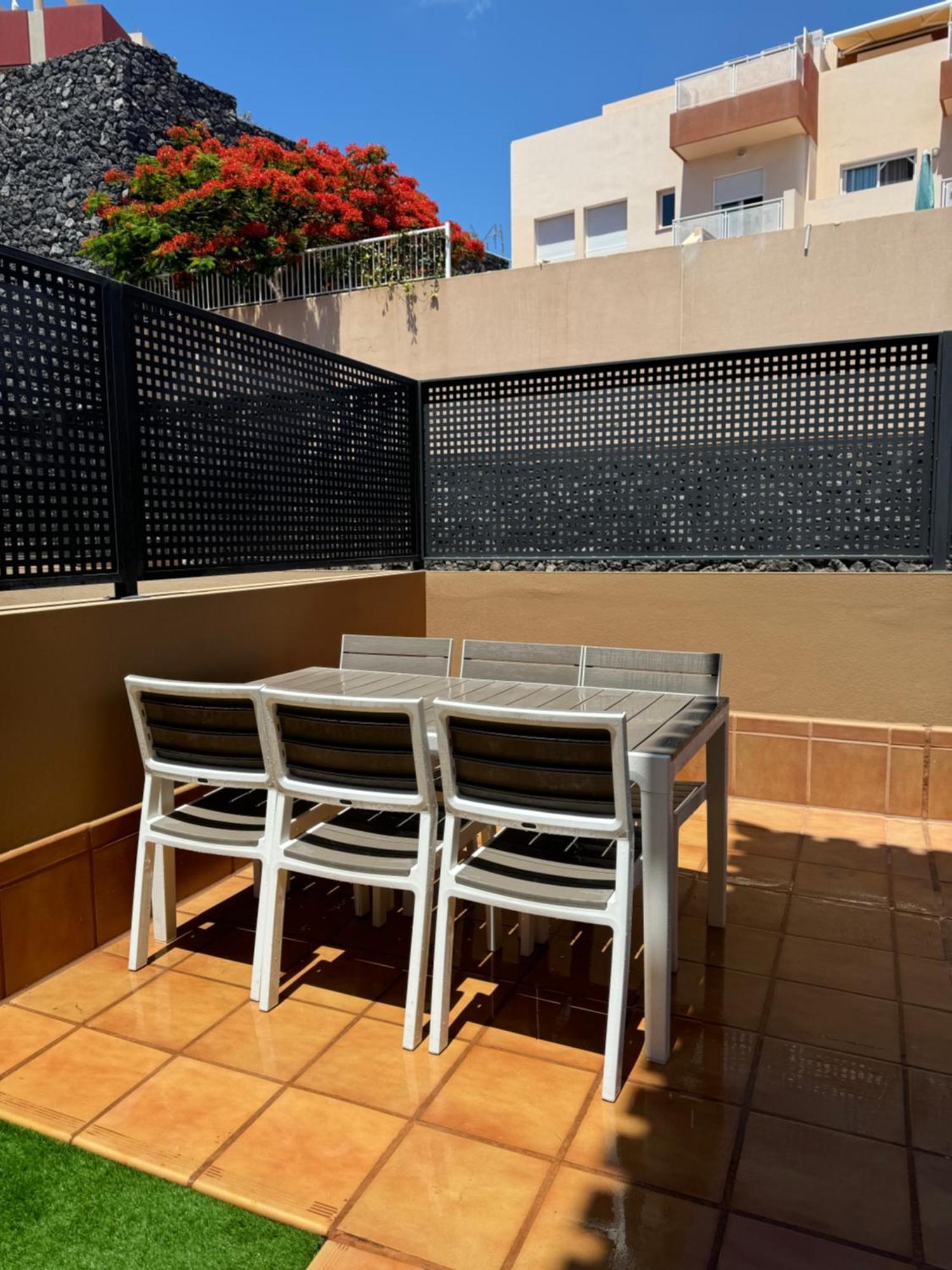 Villa Casa Del Sol Puerto de Santiago  Exterior foto